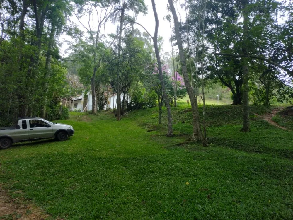 Terreno, 10 hectares - Foto 3