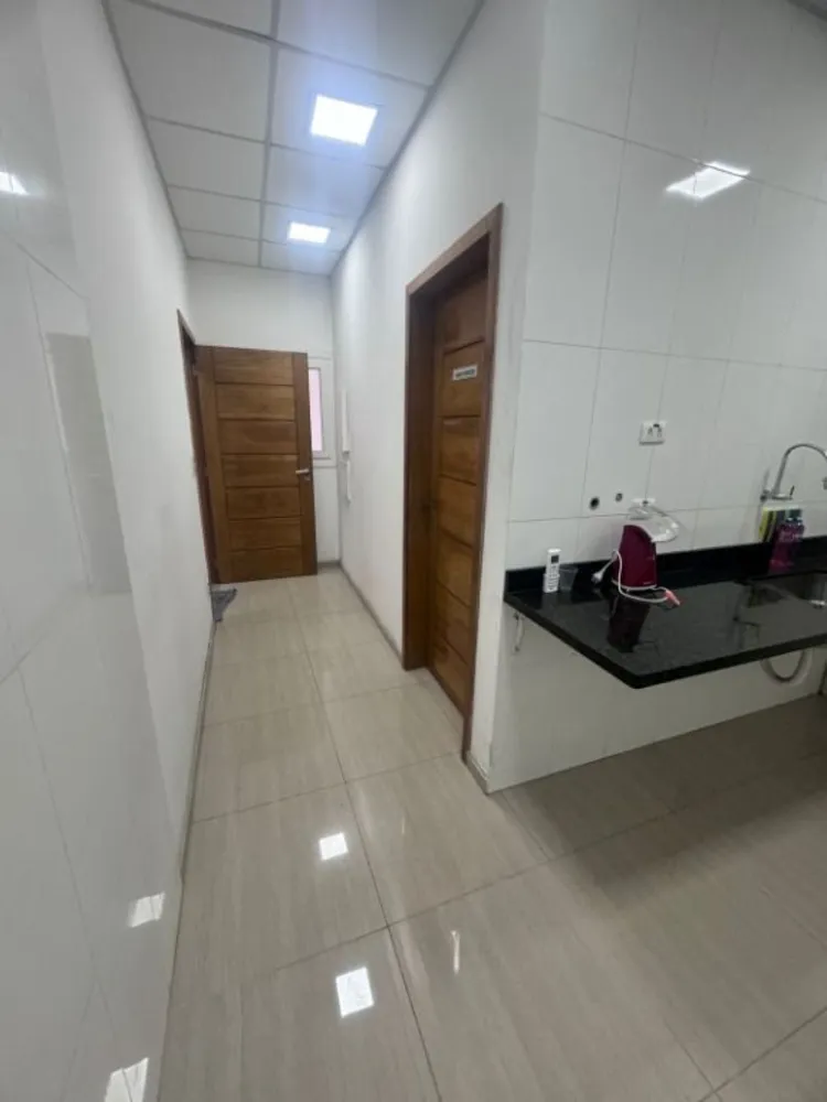 Depósito-Galpão, 515 m² - Foto 9