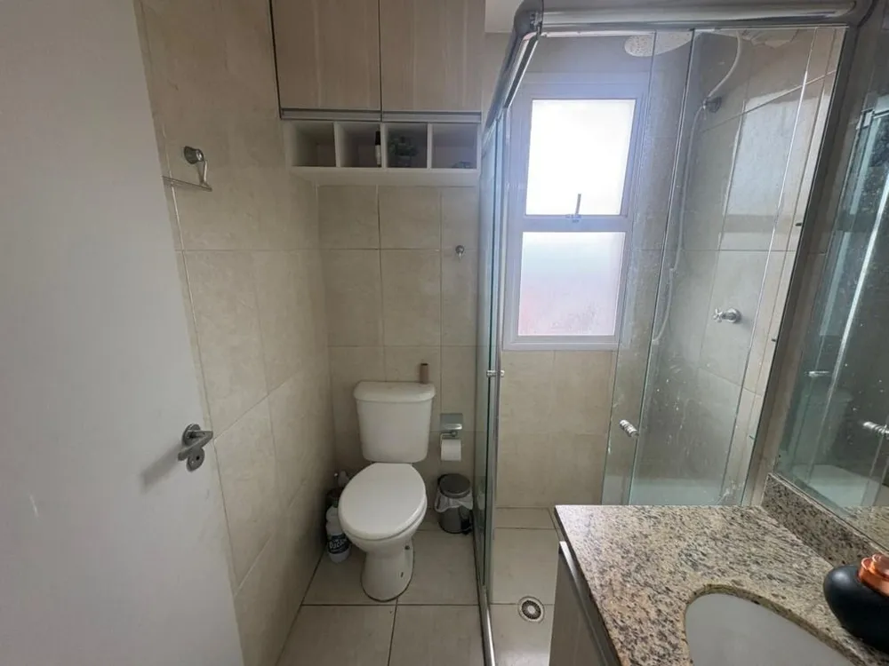 Apartamento, 2 quartos, 55 m² - Foto 4