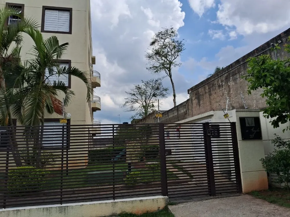 Apartamento, 2 quartos, 55 m² - Foto 8