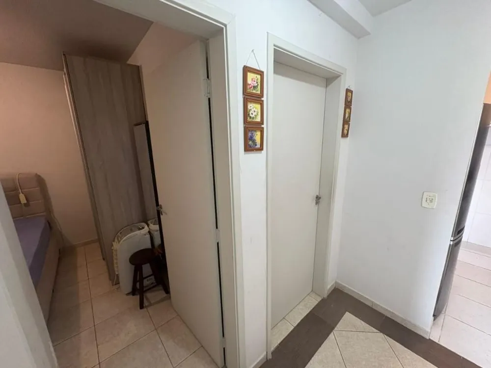 Apartamento, 2 quartos, 55 m² - Foto 3
