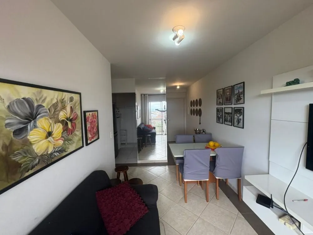 Apartamento, 2 quartos, 55 m² - Foto 1