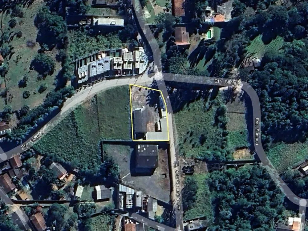 Depósito-Galpão, 500 m² - Foto 8