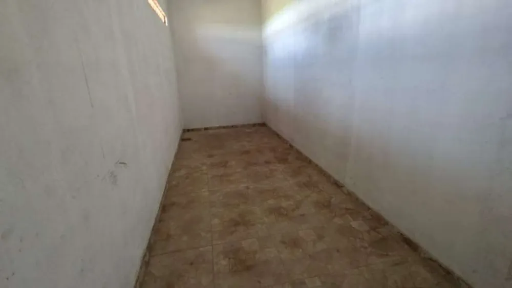 Depósito-Galpão, 500 m² - Foto 1