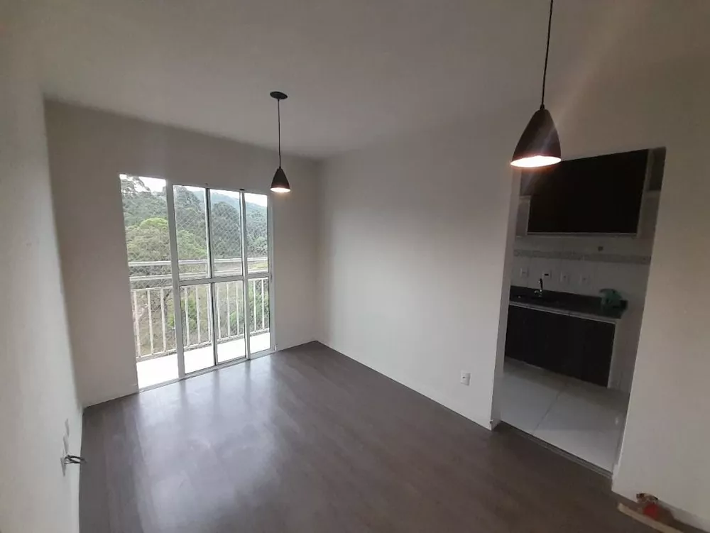 Apartamento para alugar com 2 quartos, 53m² - Foto 3