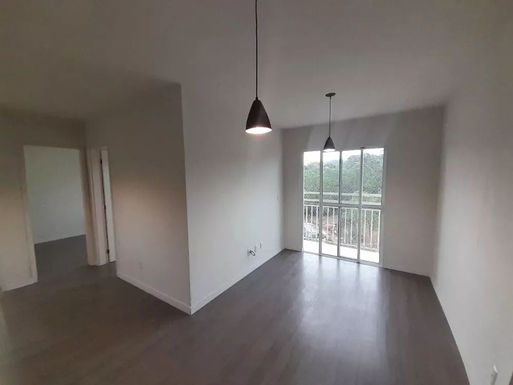 Apartamento para alugar com 2 quartos, 53m² - Foto 2