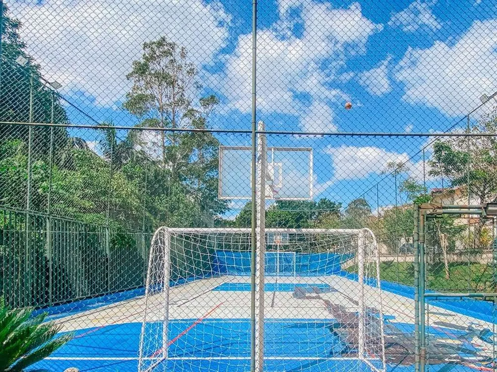 Casa de Condomínio, 4 quartos - Foto 10