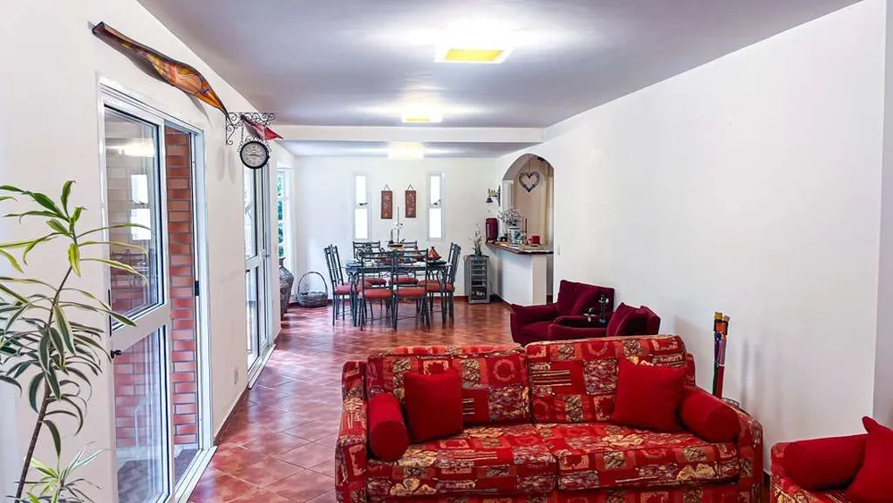 Casa de Condomínio, 4 quartos - Foto 5