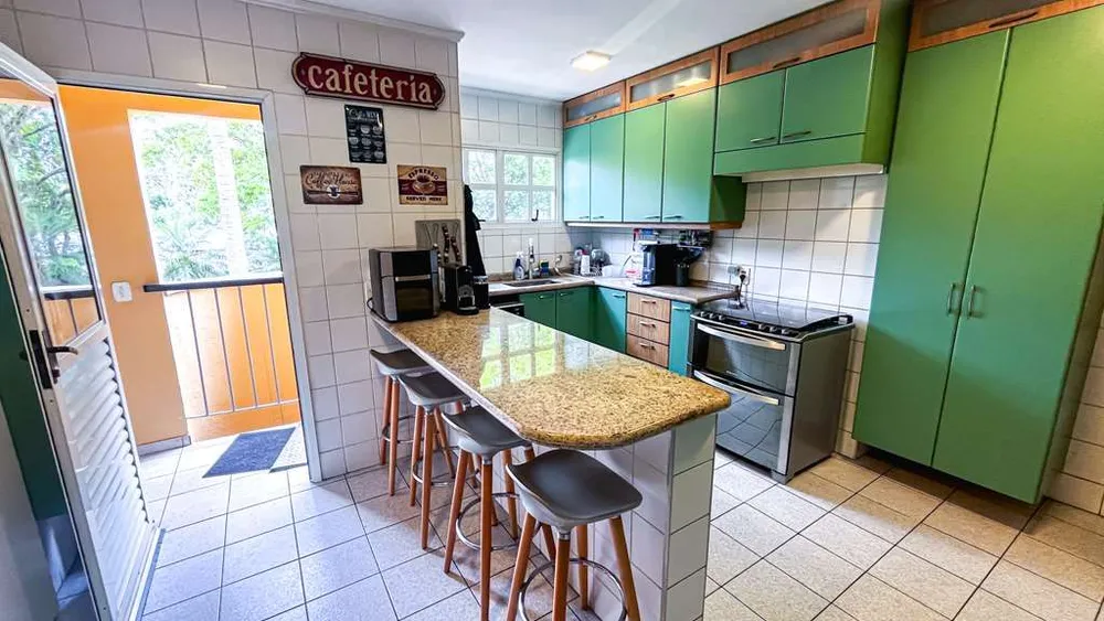 Casa de Condomínio, 4 quartos - Foto 8