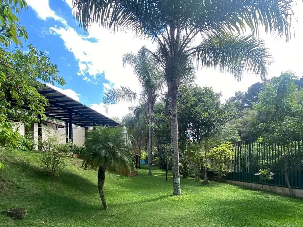 Casa de Condomínio, 4 quartos - Foto 9