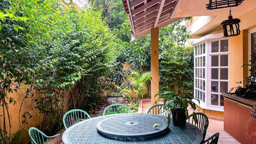 Casa de Condomínio, 4 quartos - Foto 12