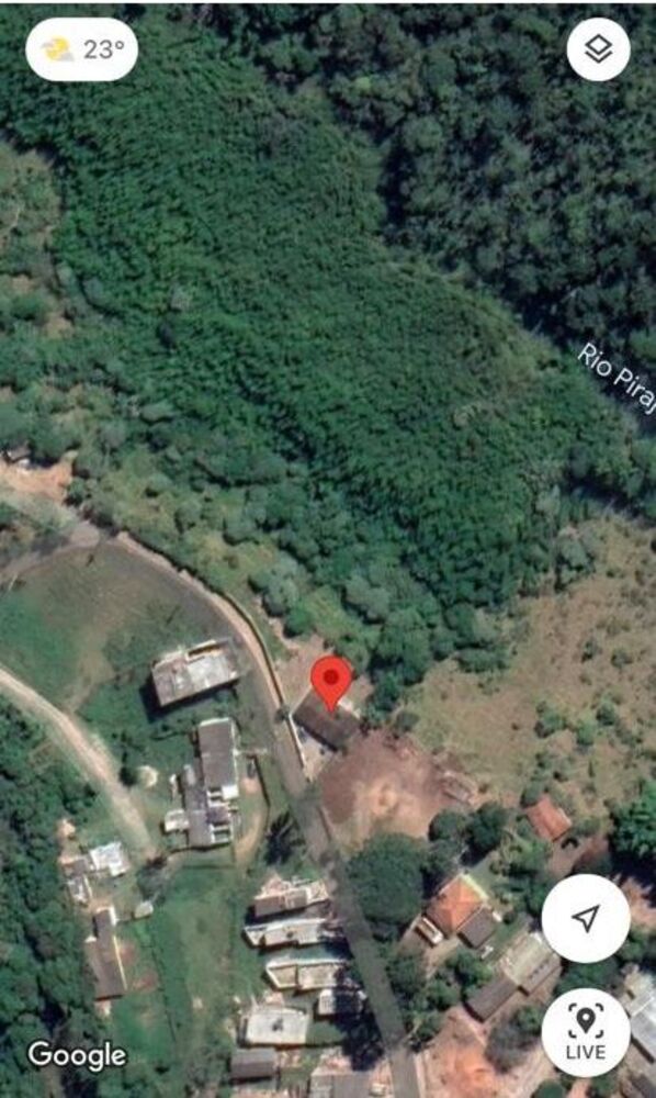 Terreno, 1 hectares - Foto 9