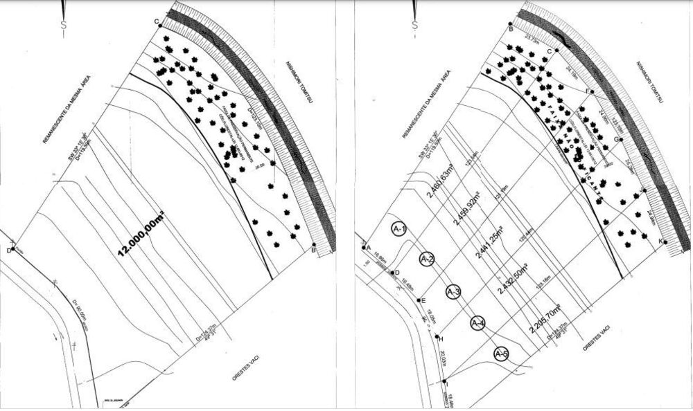 Terreno, 1 hectares - Foto 13