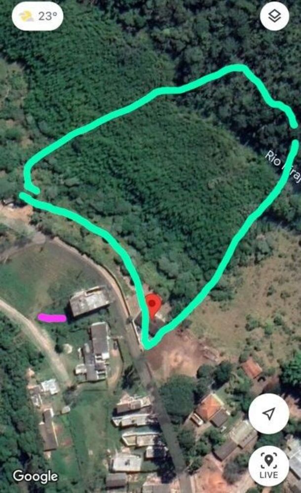 Terreno, 1 hectares - Foto 11