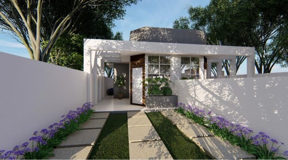 Casa de Condomínio, 2 quartos - Foto 6