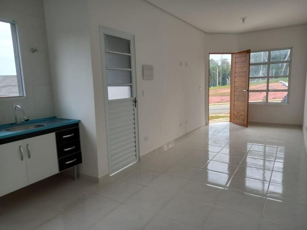 Casa de Condomínio, 2 quartos - Foto 8