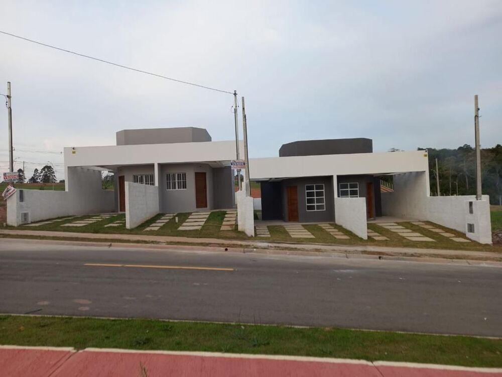Casa de Condomínio, 2 quartos - Foto 2