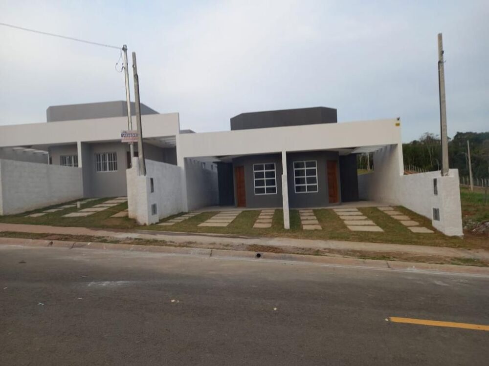 Casa de Condomínio, 2 quartos - Foto 3