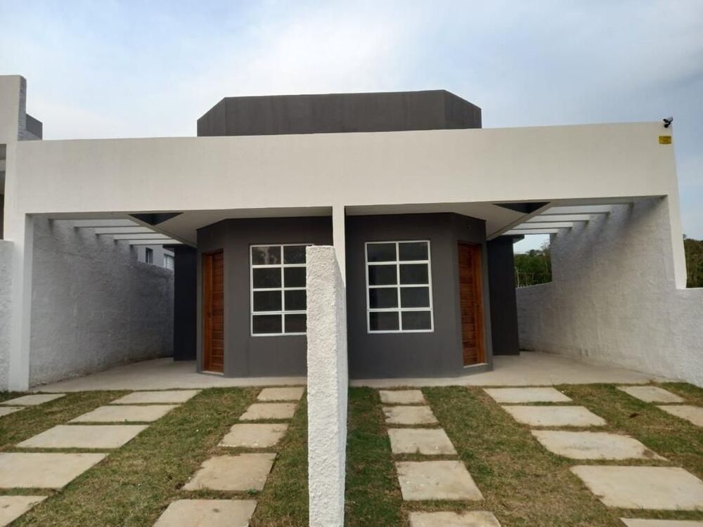 Casa de Condomínio, 2 quartos - Foto 9
