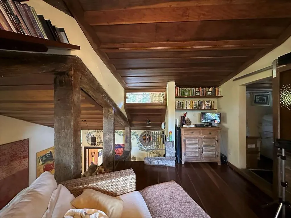 Casa, 5 quartos, 334 m² - Foto 7