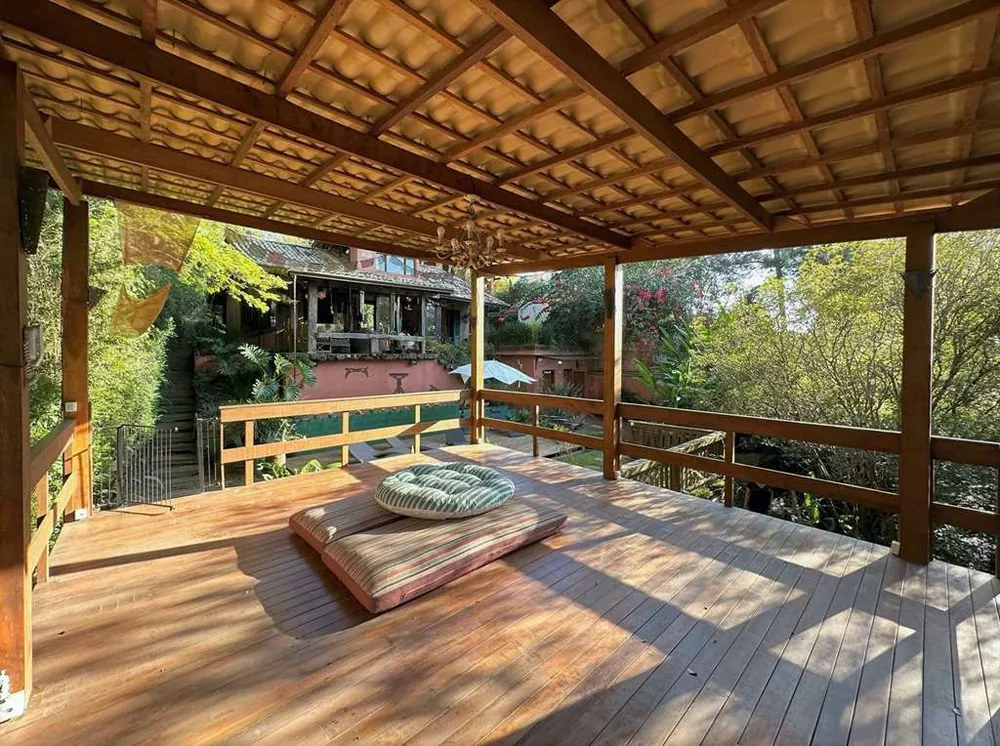 Casa, 5 quartos, 334 m² - Foto 10