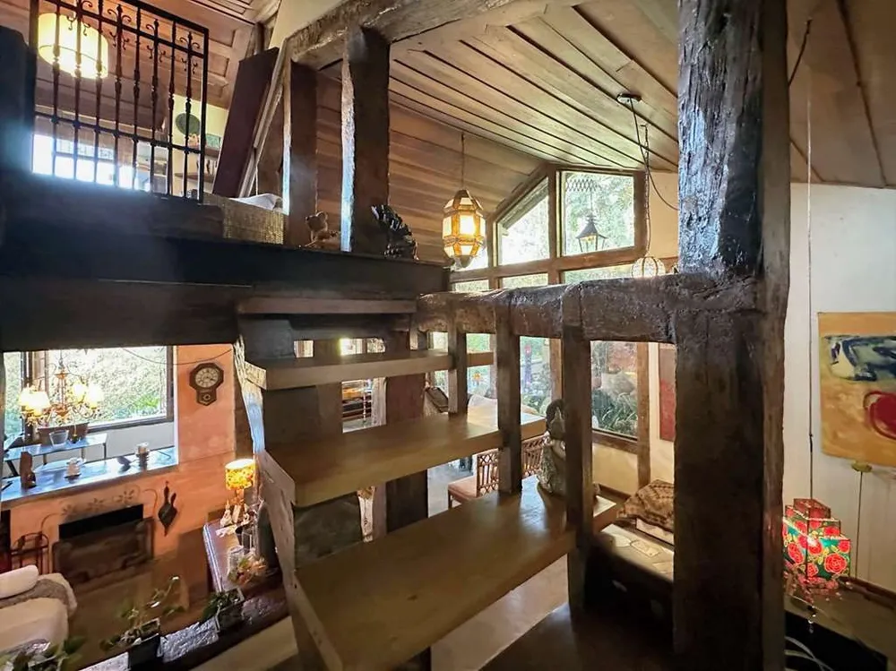 Casa, 5 quartos, 334 m² - Foto 6