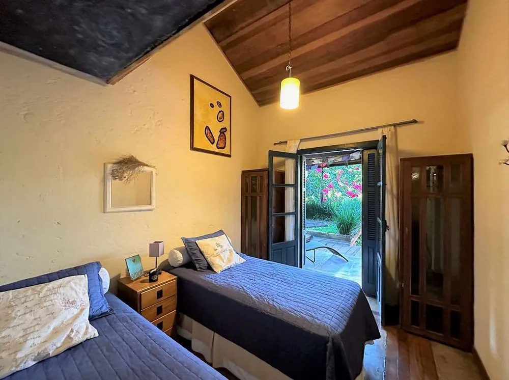 Casa, 5 quartos, 334 m² - Foto 9
