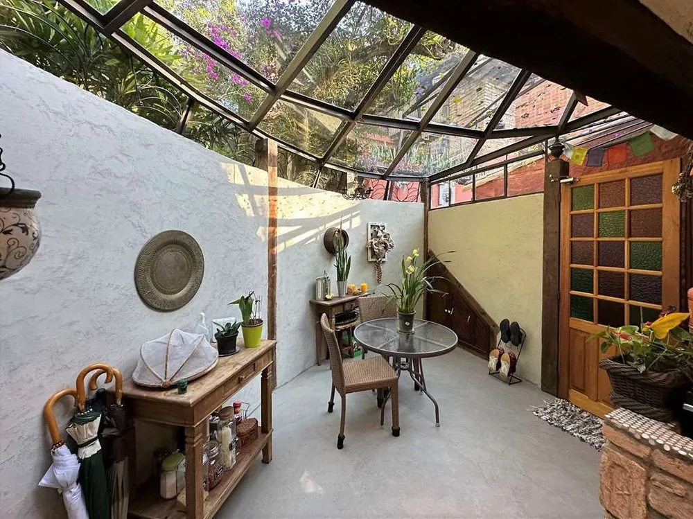 Casa, 5 quartos, 334 m² - Foto 8
