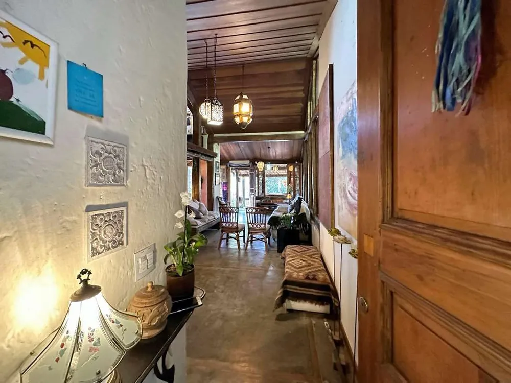 Casa, 5 quartos, 334 m² - Foto 5