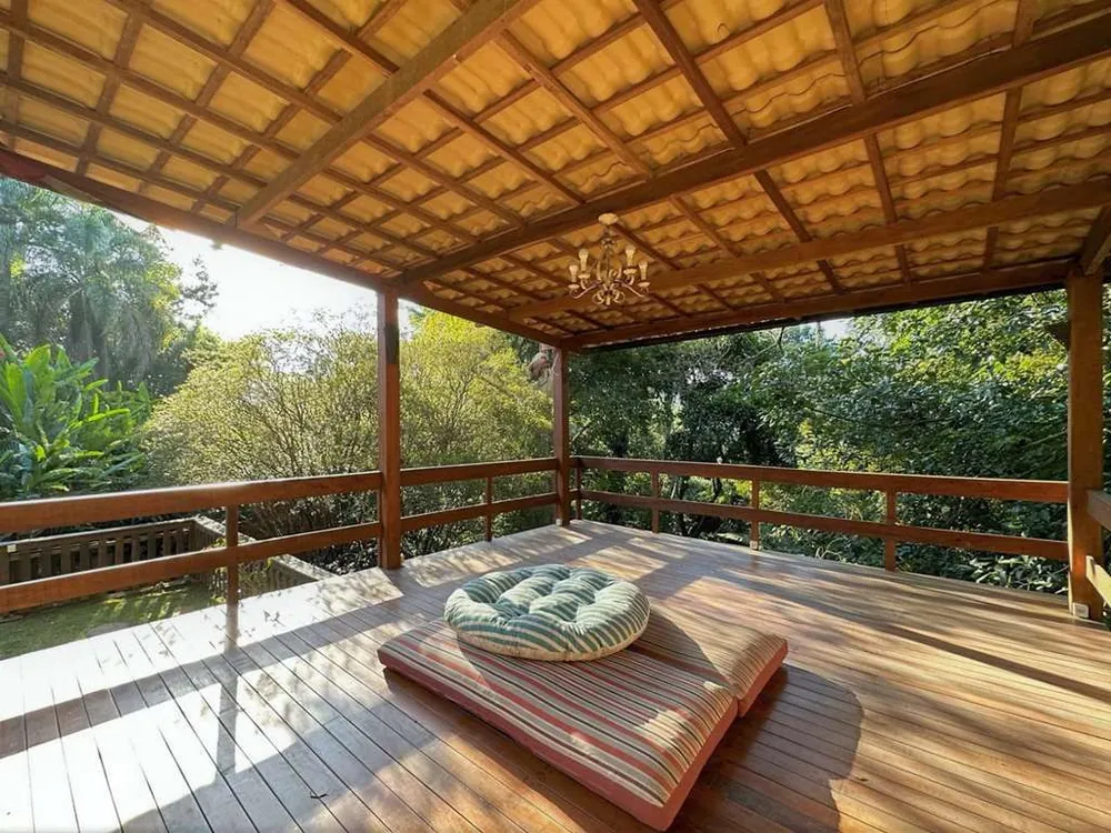 Casa, 5 quartos, 334 m² - Foto 11