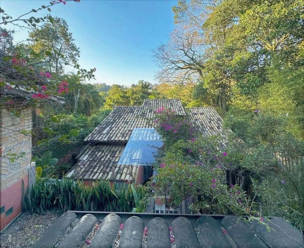 Casa, 5 quartos, 334 m² - Foto 4