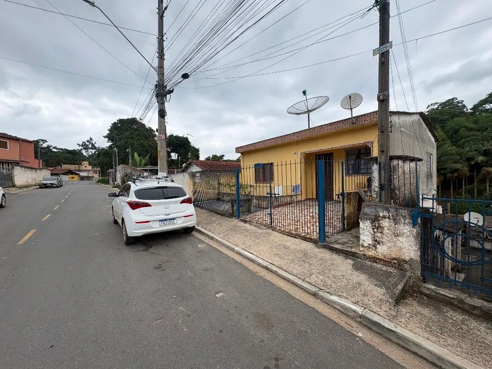 Terreno, 255 m² - Foto 1