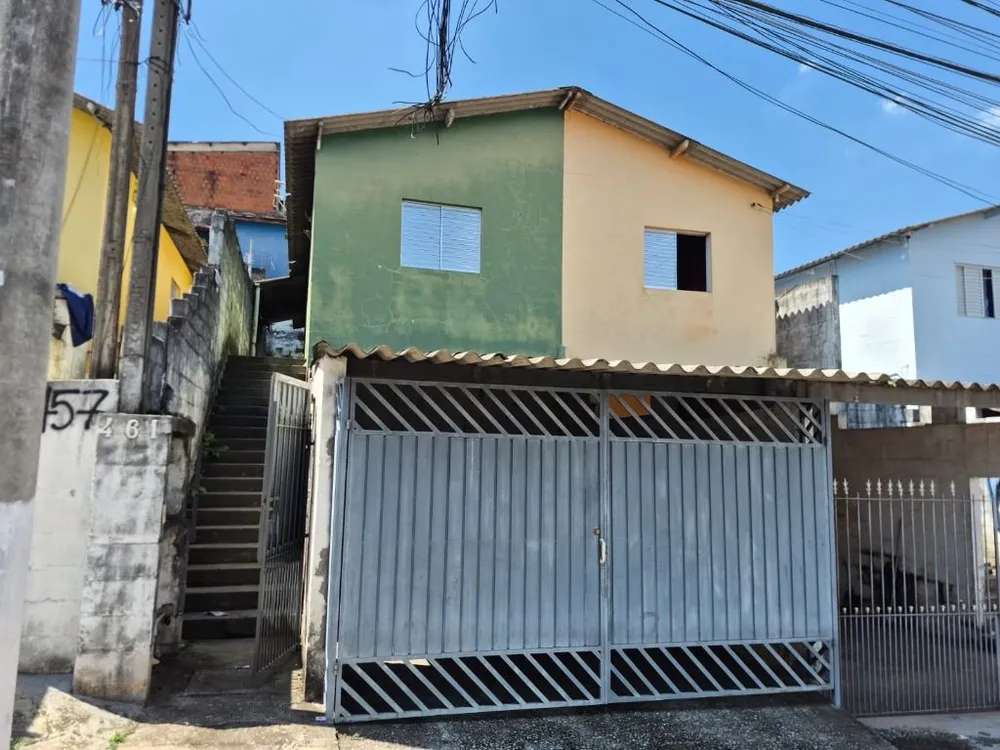 Casa, 2 quartos, 95 m² - Foto 1