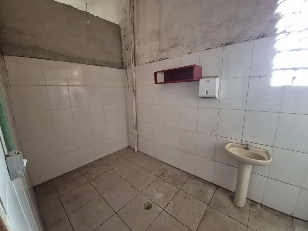 Loja-Salão, 260 m² - Foto 8