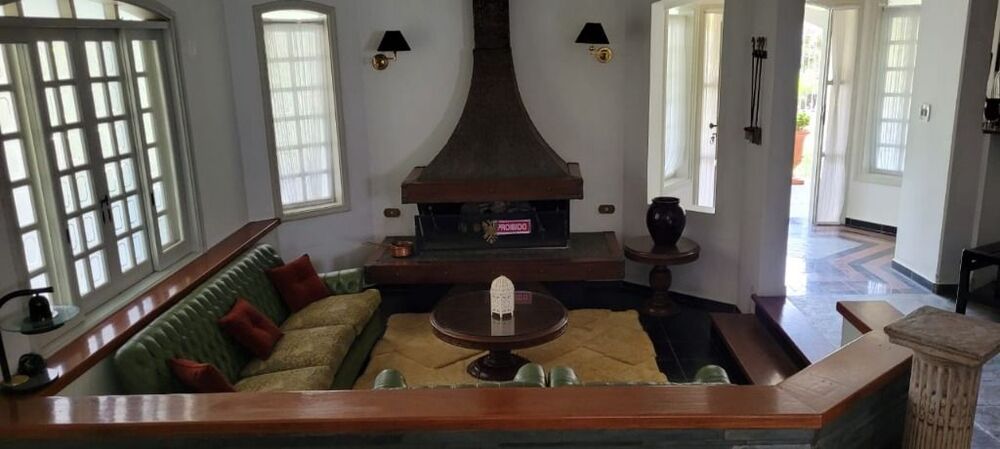 Chácara, 4 quartos, 3762 m² - Foto 10