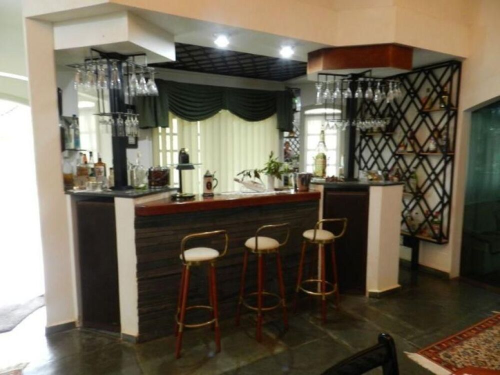 Chácara, 4 quartos, 3762 m² - Foto 11