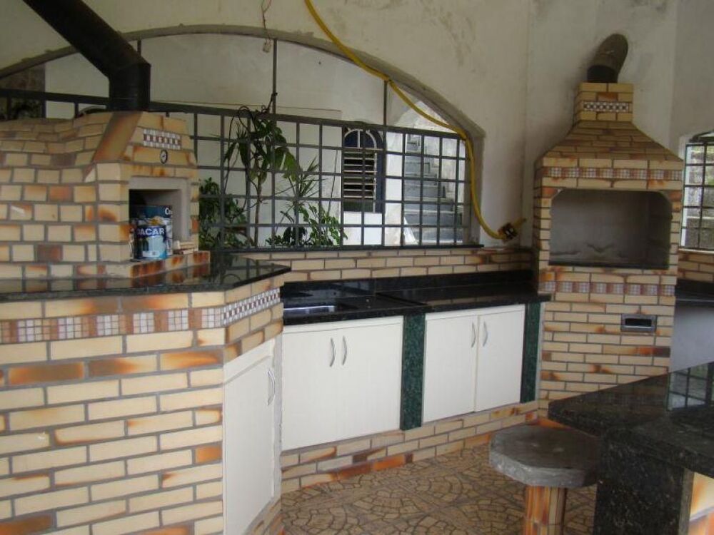 Chácara, 4 quartos, 3762 m² - Foto 30