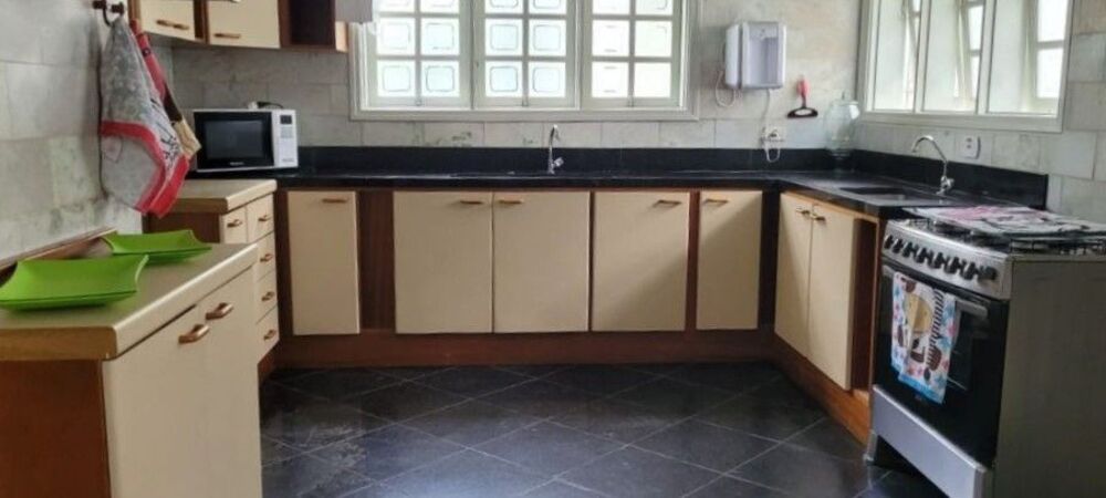 Chácara, 4 quartos, 3762 m² - Foto 14