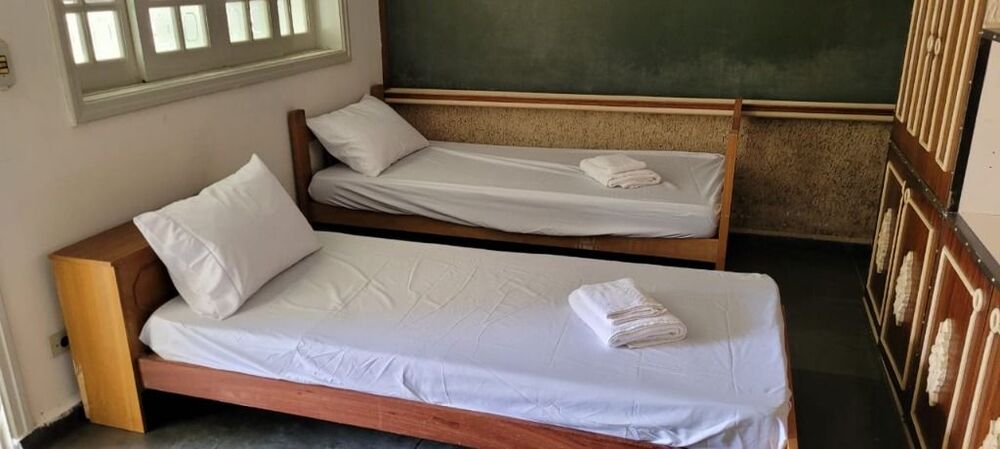 Chácara, 4 quartos, 3762 m² - Foto 23