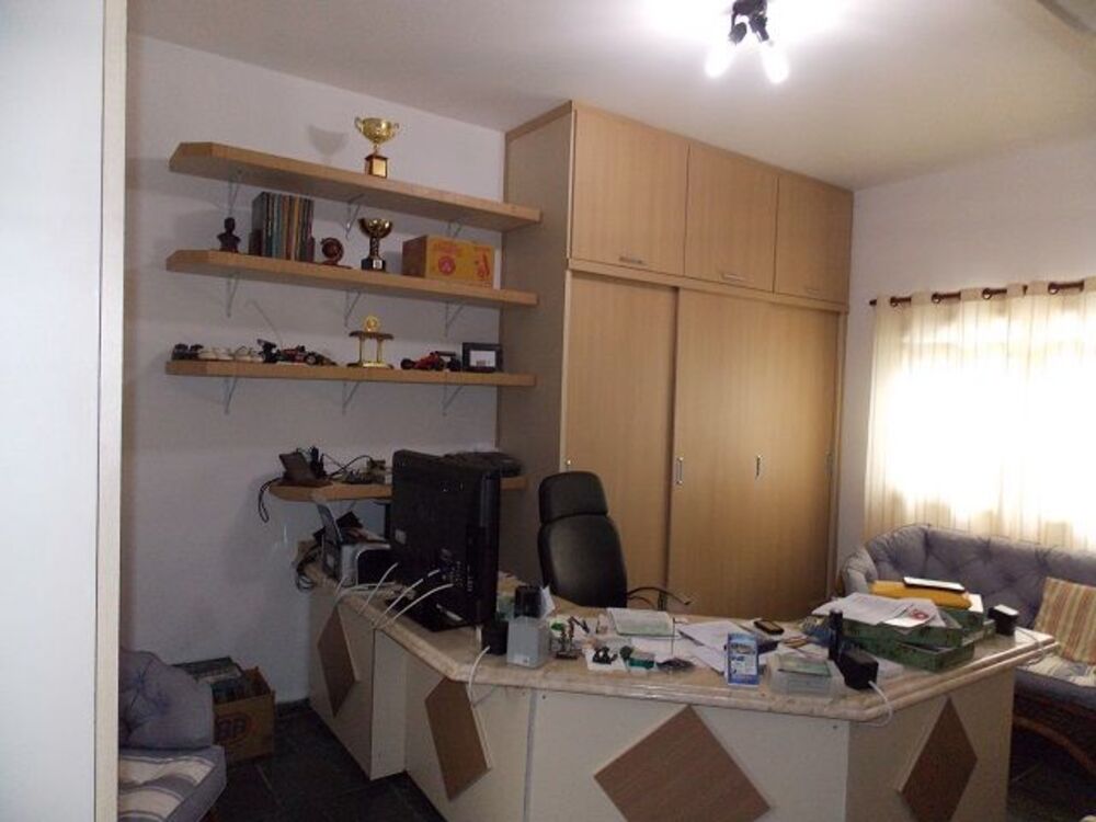 Chácara, 4 quartos, 3762 m² - Foto 27