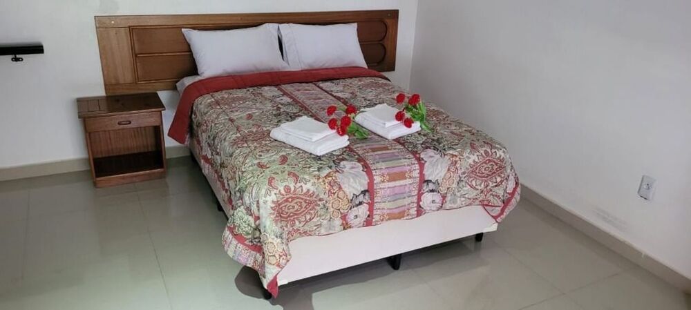 Chácara, 4 quartos, 3762 m² - Foto 15