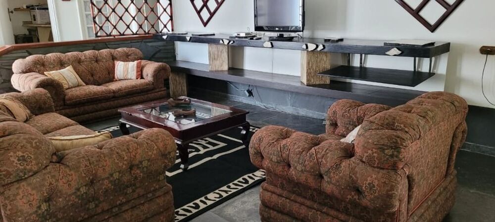 Chácara, 4 quartos, 3762 m² - Foto 5