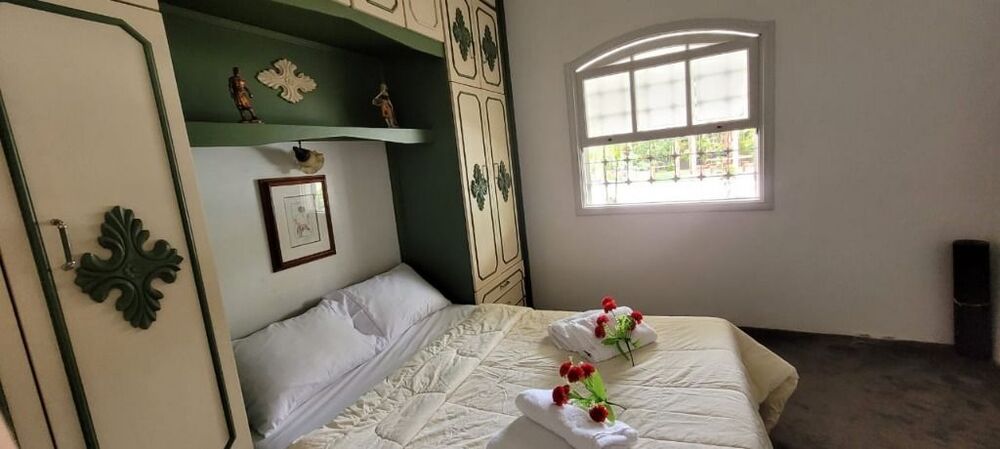 Chácara, 4 quartos, 3762 m² - Foto 17