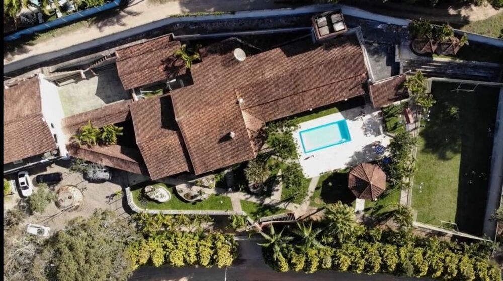 Chácara, 4 quartos, 3762 m² - Foto 38