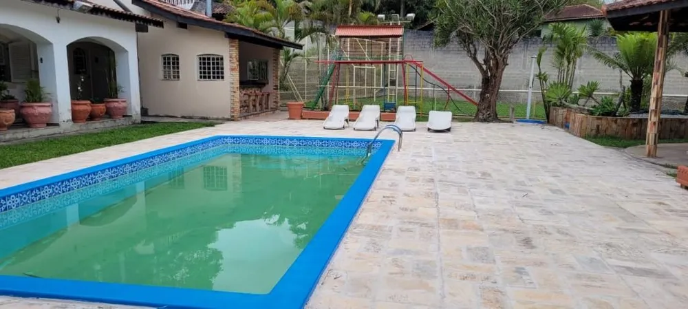 Chácara, 4 quartos, 3762 m² - Foto 40
