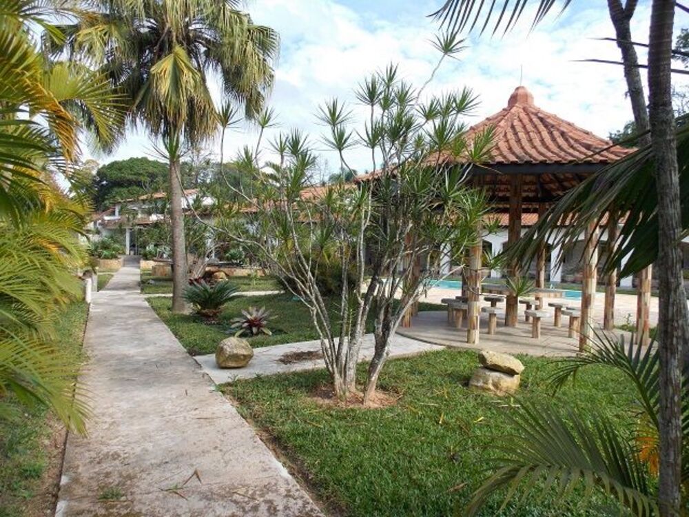 Chácara, 4 quartos, 3762 m² - Foto 32