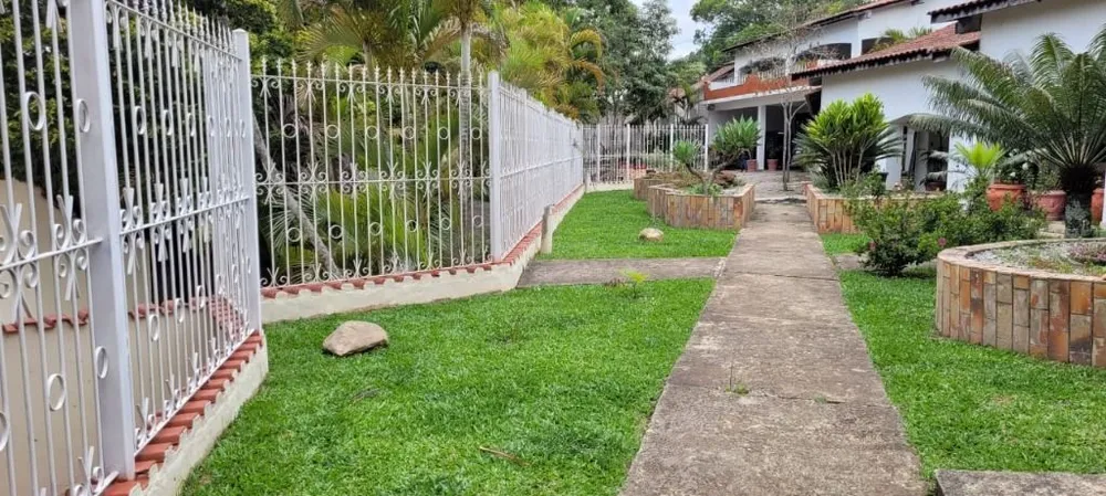 Chácara, 4 quartos, 3762 m² - Foto 3
