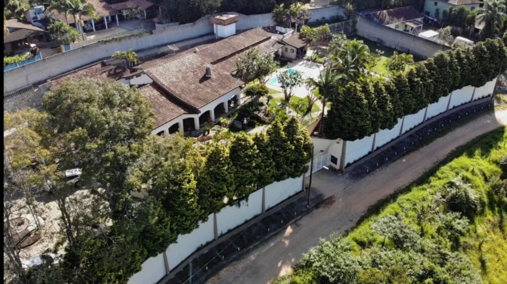 Chácara, 4 quartos, 3762 m² - Foto 39