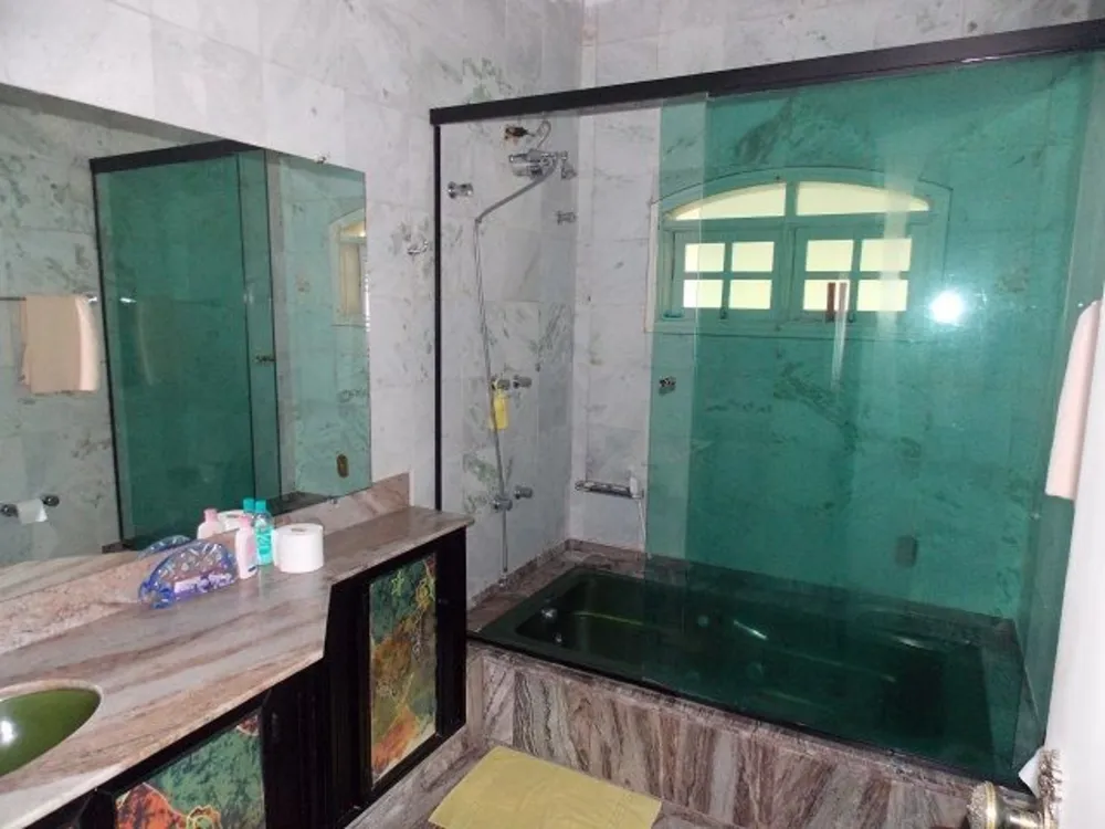 Chácara, 4 quartos, 3762 m² - Foto 36