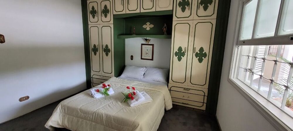 Chácara, 4 quartos, 3762 m² - Foto 16